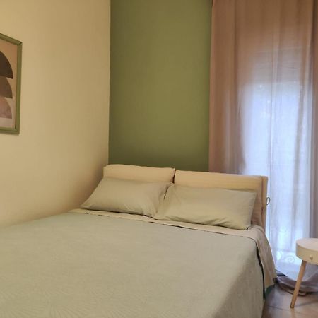 オルビア Casa Mariangelaヴィラ エクステリア 写真