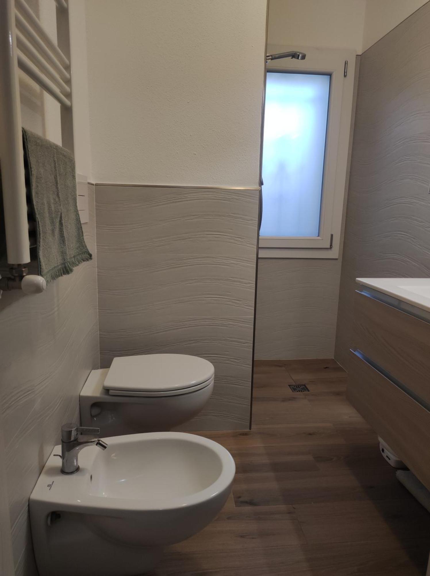 オルビア Casa Mariangelaヴィラ エクステリア 写真