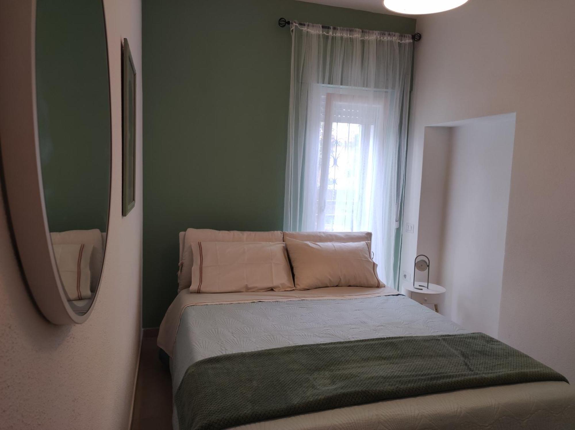 オルビア Casa Mariangelaヴィラ エクステリア 写真